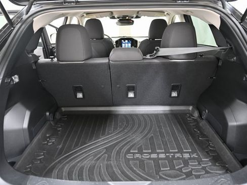 Certified 2024 Subaru Crosstrek 2.0i Premium image 18