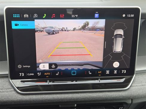 New 2026 Volkswagen Tiguan S image 14