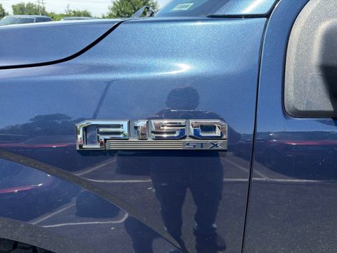 Used 2018 Ford F150 XL w/ Equipment Group 101A Mid AWD/4WD image 13