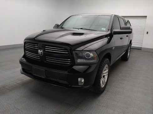 Used 2014 RAM 1500 Sport image 15