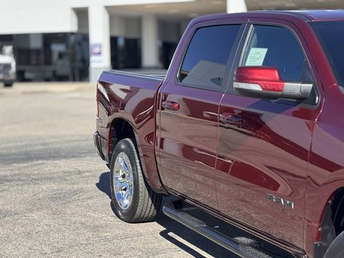 Used 2022 RAM 1500 Big Horn image 5
