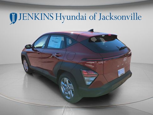 New 2026 Hyundai Kona SE FWD image 5
