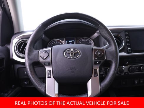 Certified 2023 Toyota Tacoma SR5 AWD/4WD image 13