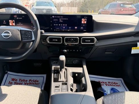 New 2026 Nissan Sentra SV w/ Floor Mat Package FWD image 24