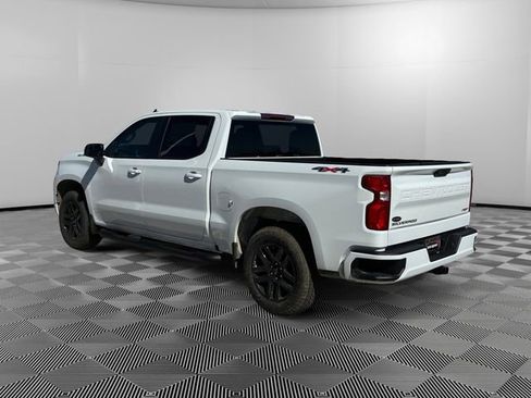 New 2026 Chevrolet Silverado 1500 RST w/ RST Select Package image 5