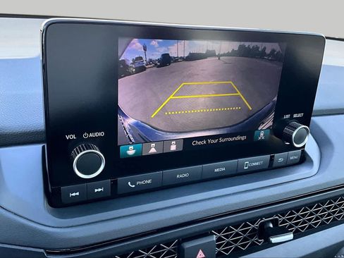Used 2024 Honda Accord EX image 24