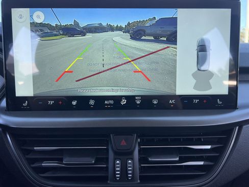 New 2026 Ford Escape Base image 3