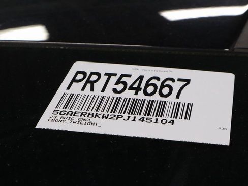 Used 2023 Buick Enclave Essence w/ Experience Buick Package image 39