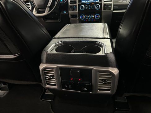 Used 2019 Ford F250 Platinum w/ FX4 Off-Road Package AWD/4WD image 48