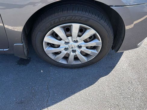 Used 2019 Nissan Sentra S FWD image 7