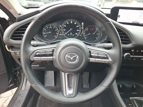 Used 2021 MAZDA MAZDA3 2.5 Turbo Sedan w/Premium Plus AWD/4WD image 20