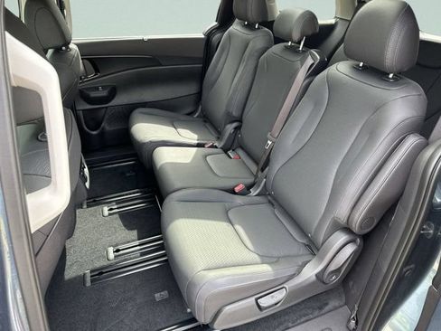 New 2026 Kia Carnival SX Prestige FWD image 16