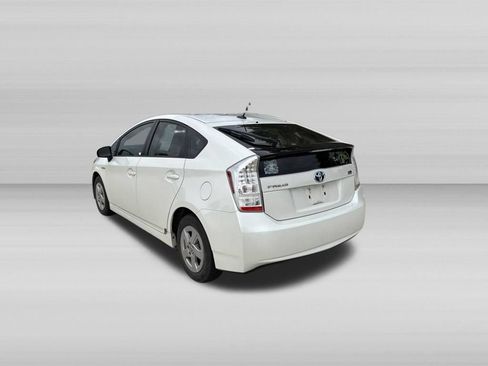 Used 2011 Toyota Prius Two FWD image 7