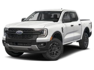 New 2026 Ford Ranger XLT w/ Equipment Group 301A High AWD/4WD video 1