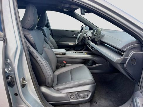 New 2026 Lexus ES 350h AWD w/ Cold Area Package image 16