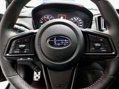 Used 2022 Subaru WRX Premium image 31