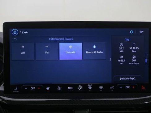 Used 2024 Ford Escape ST-Line w/ Tech Pack #1 image 23