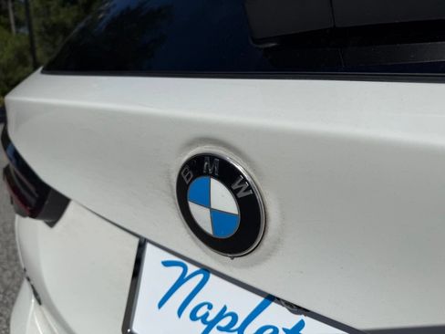 Used 2022 BMW X3 sDrive30i w/ Convenience Package RWD image 10