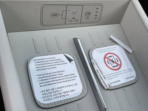 New 2026 Hyundai Santa Fe SEL image 14