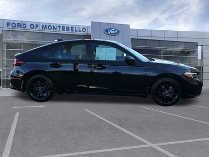 Used 2026 Honda Civic Sport