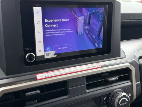 New 2026 Toyota Tacoma SR5 AWD/4WD image 33