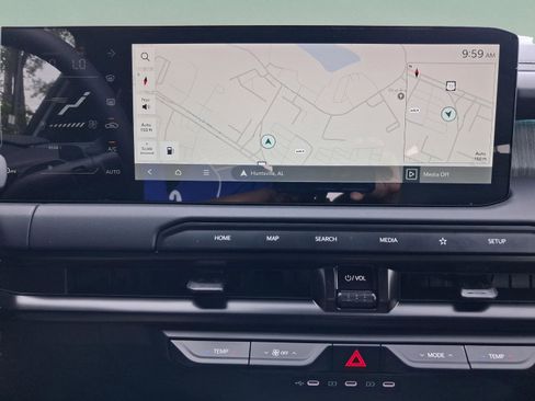 New 2027 Kia Telluride X-Line SX Prestige AWD/4WD image 17