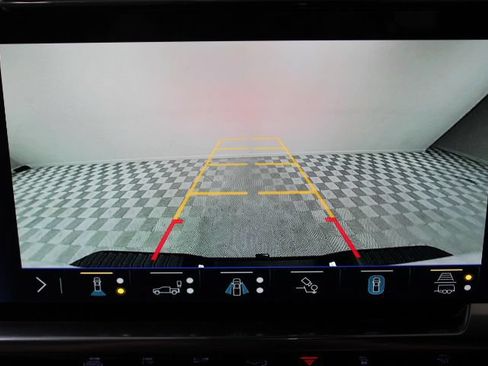 New 2026 Chevrolet Silverado 2500 LTZ w/ Trail Boss Package AWD/4WD image 6