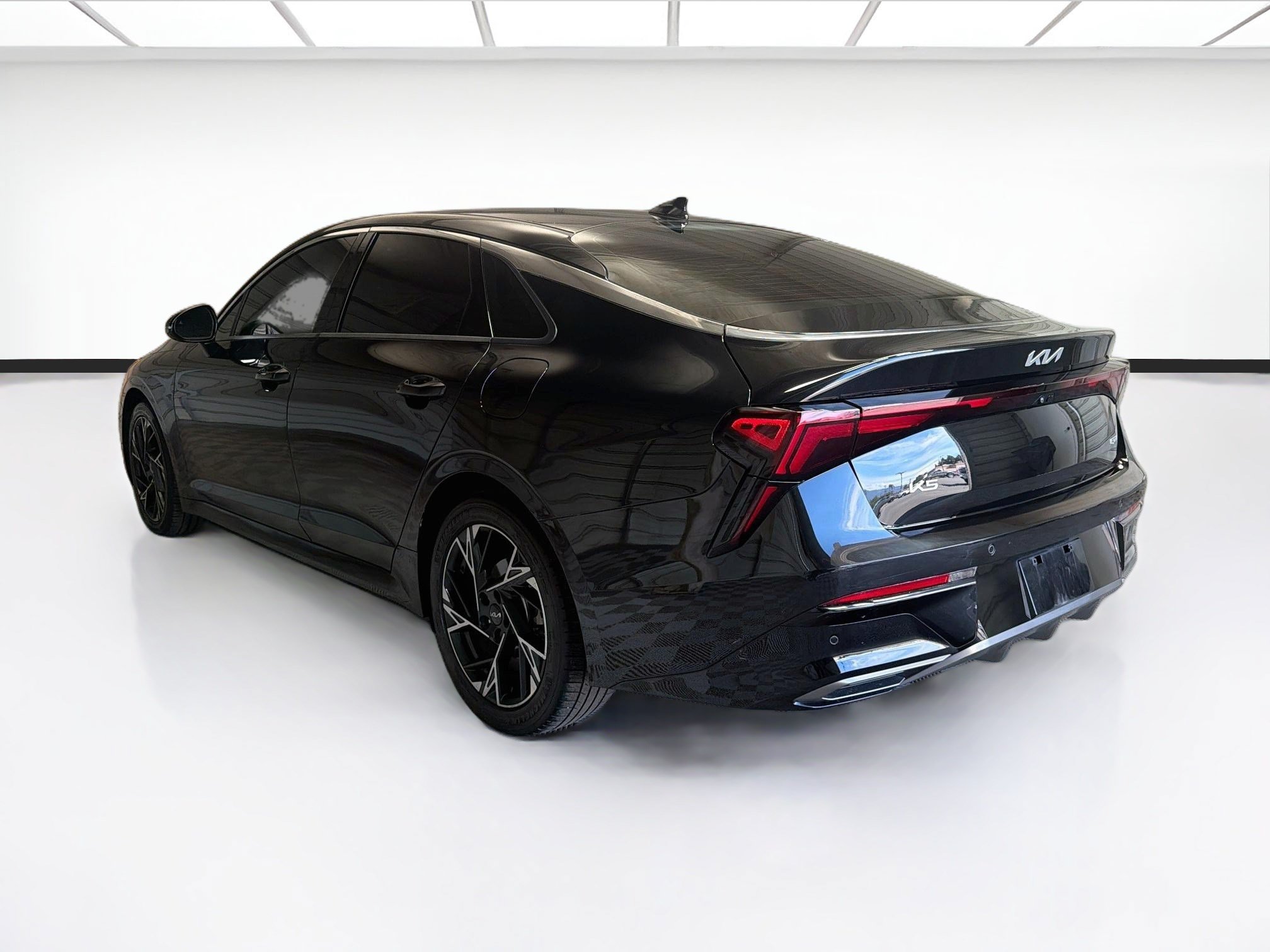 Used 2025 Kia K5 GT-Line FWD image 6