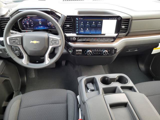 New 2026 Chevrolet Silverado 2500 LT w/ All Star Edition AWD/4WD image 27