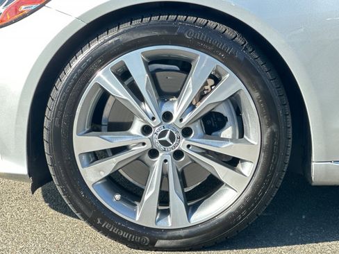 Used 2020 Mercedes-Benz C 300 Sedan image 29