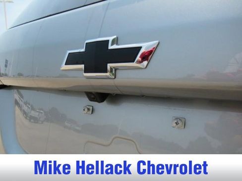 Used 2023 Chevrolet Equinox LT image 5