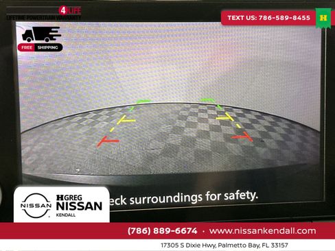 Certified 2023 Nissan Rogue S image 21