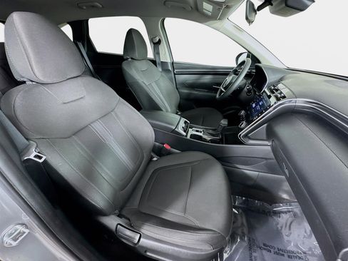 Certified 2023 Hyundai Tucson SEL image 27