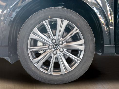 Used 2025 MAZDA CX-5 Signature image 35