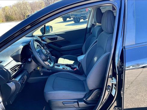 Used 2024 Subaru Impreza 2.0i image 24