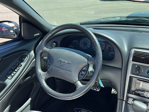 Used 2004 Ford Mustang GT image 15