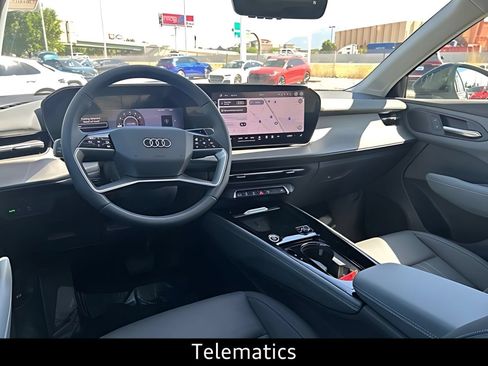 New 2026 Audi Q3 quattro 2.0T AWD/4WD image 22