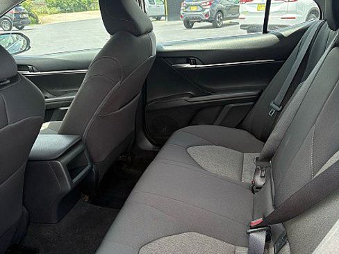 Used 2023 Toyota Camry LE FWD image 7
