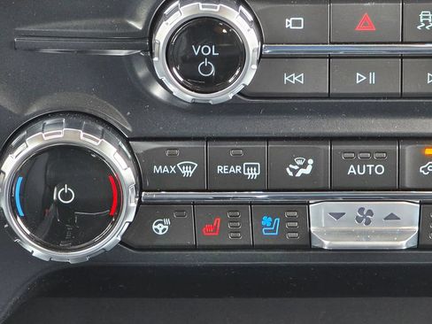 New 2026 Ford F150 Lariat w/ Equipment Group 501A Mid AWD/4WD image 14