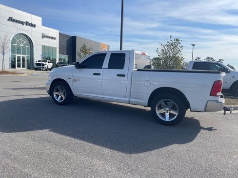 Used 2019 RAM 1500 Tradesman w/ Popular Equipment Group image 5