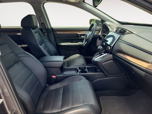 Used 2020 Honda CR-V EX-L image 15