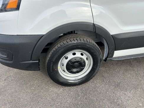 New 2026 Ford Transit 250 Transit 250 High Roof w/ Load Area Protection Package image 14