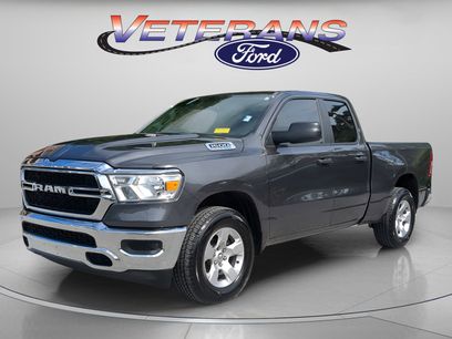 Used 2024 RAM 1500 Tradesman