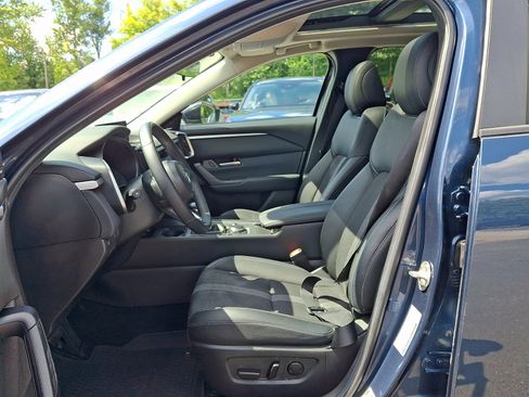 Certified 2024 MAZDA CX-50 AWD 2.5 S w/ Cargo Package image 13