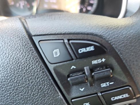 Used 2019 Hyundai Tucson Value AWD/4WD image 26