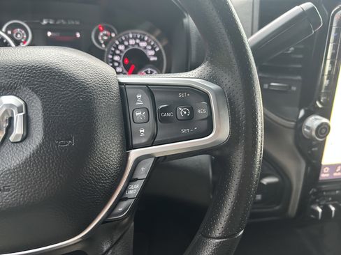 New 2026 RAM 3500 Tradesman image 30