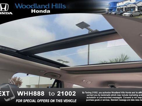 Used 2023 Honda Pilot Touring image 19