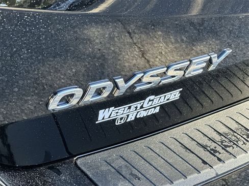 New 2026 Honda Odyssey EX-L image 11