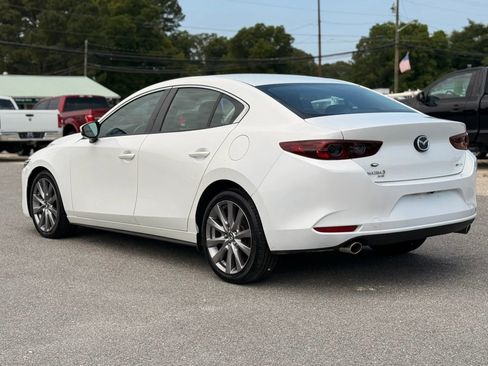 Used 2020 MAZDA MAZDA3 AWD Sedan w/ Select Package image 7