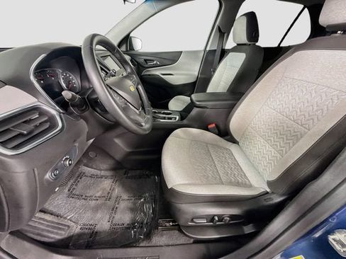 Used 2024 Chevrolet Equinox LT AWD/4WD image 20